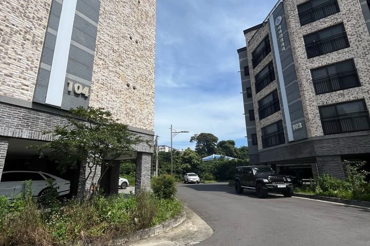 환상의 범섬 하우스 12번째 이미지