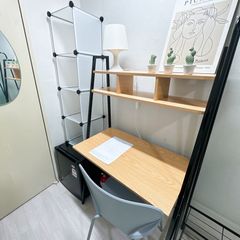 교대역 도보6분 원룸 방 이미지