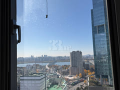 Hongdae, right by the subway station, with a 5th image