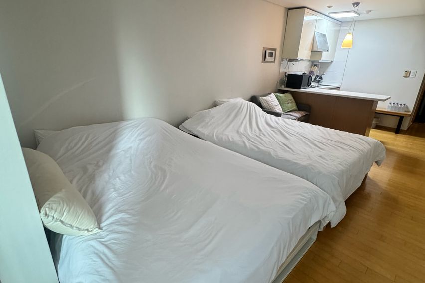 잠실 갤러리아 하우스 12번째 이미지