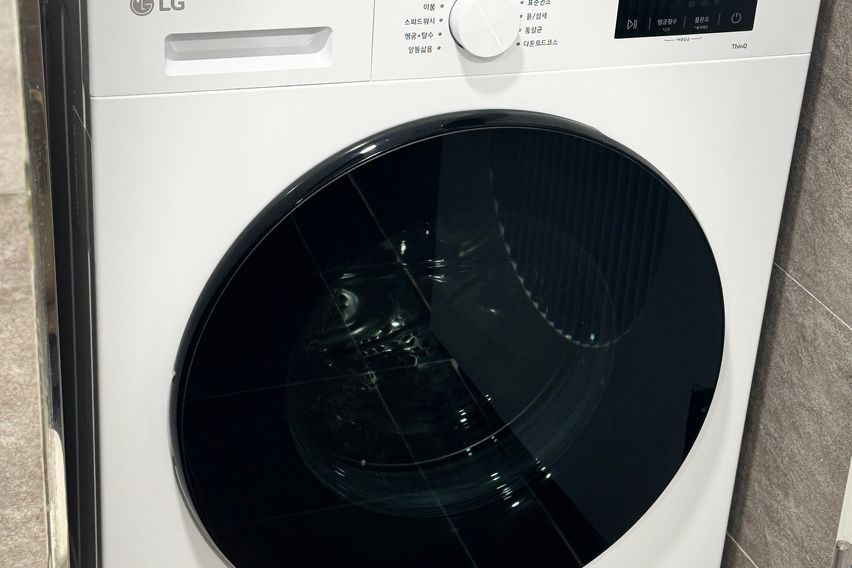 산본 화이트우드 18평