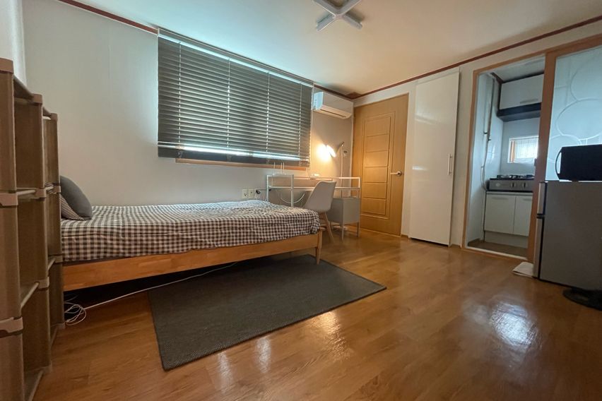 🏷️ 계명문화대 앞 원룸 2번째 이미지