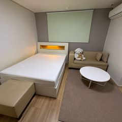 천안역,터미널도보10분 방 이미지
