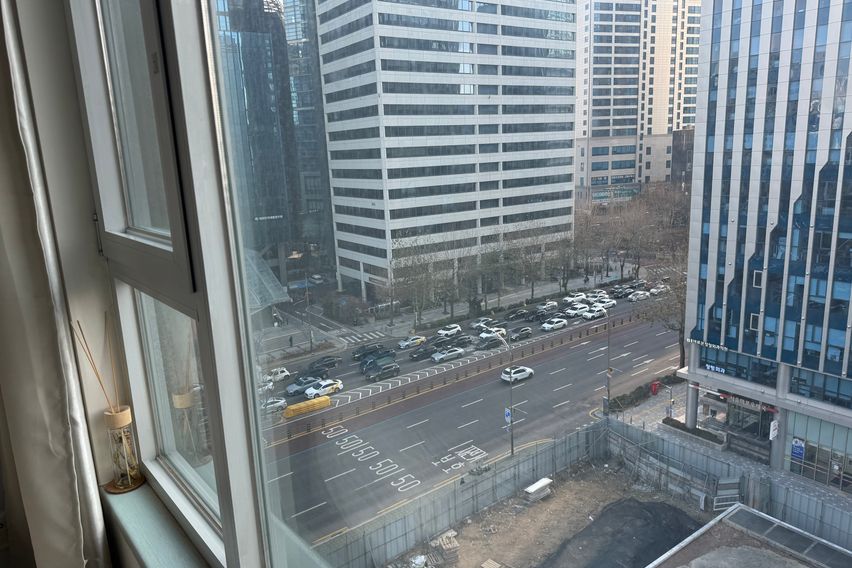 공덕역 초역세권 코지룸