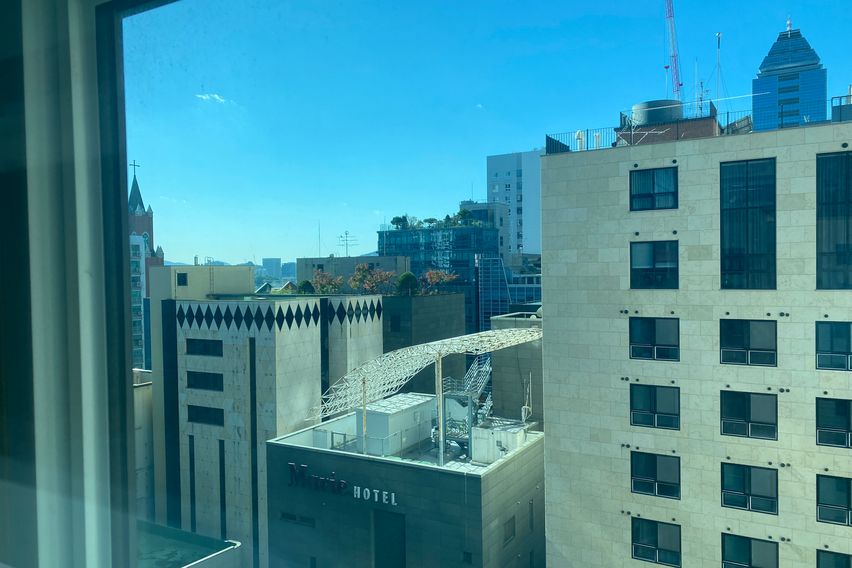 역삼동 신축투룸 102