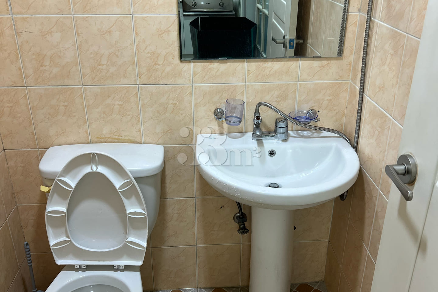 Clean and good-value accommodation 2th image