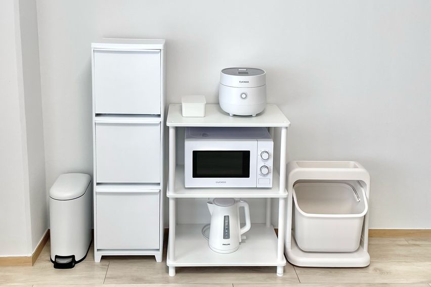 한남/이태원 풀옵션⭐️ 4번째 이미지