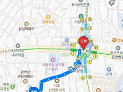 2 minutes from Sadang Station, first-time occ 14th image