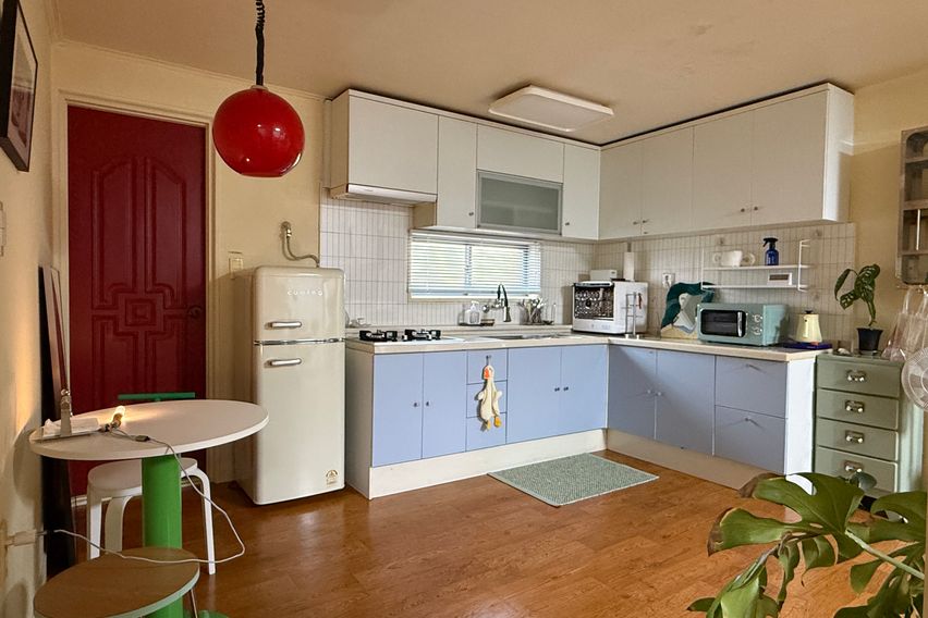 빈티지 감성 하우스 11번째 이미지