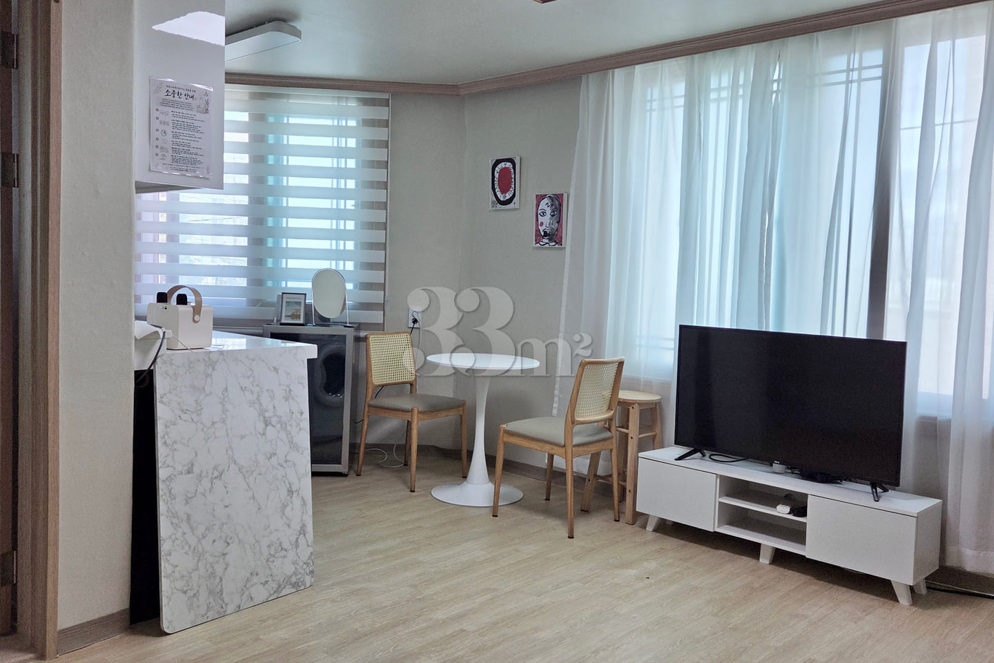 Staying at Odengdang (2nd Floor) 14th image