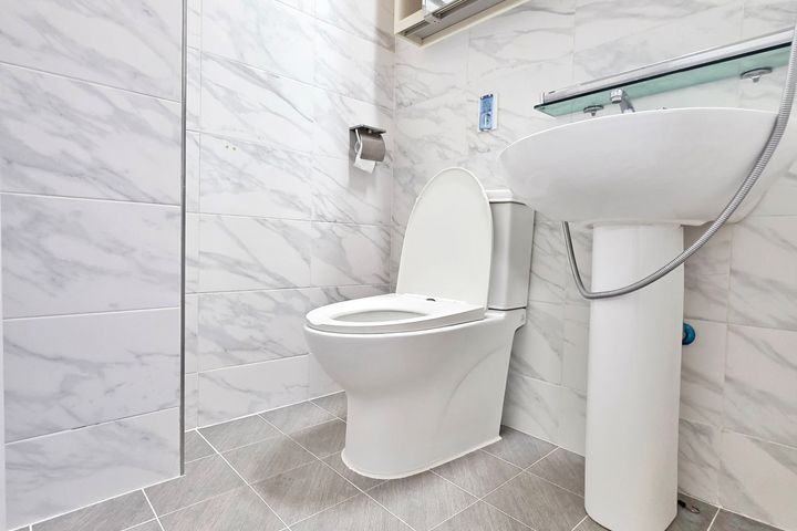 Newly Built 3-Room Unit 202 in Yeosu 7th image