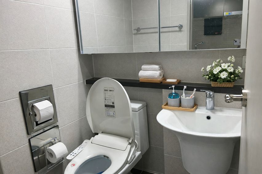 경희대영통 복층원룸테라