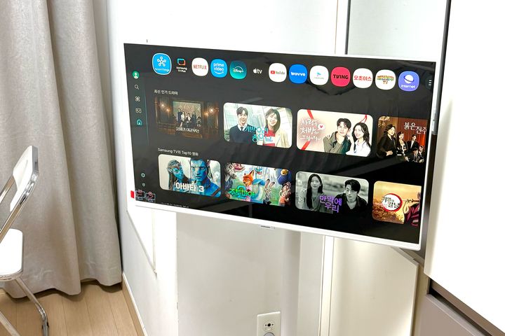 🏡가산스테이3 3번째 이미지