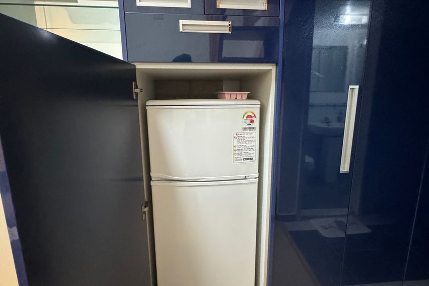 아늑하고 교통편한공간 