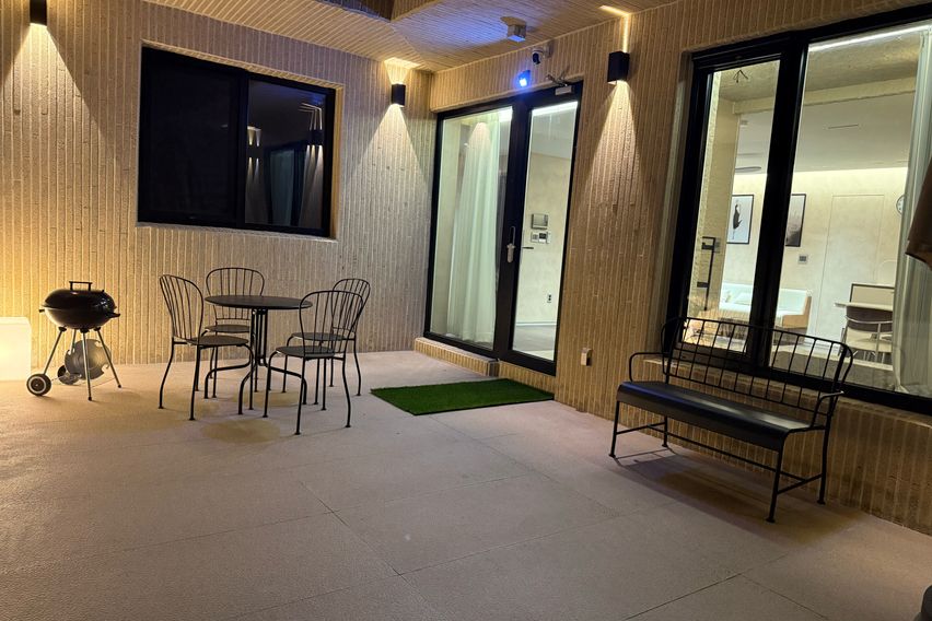 울산 도심 우아가 2층 0번째 이미지