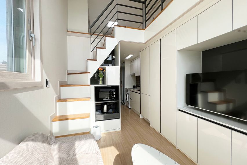 🌈언주역 1분 거리🌈