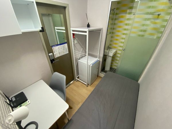 회기 경희대 316호