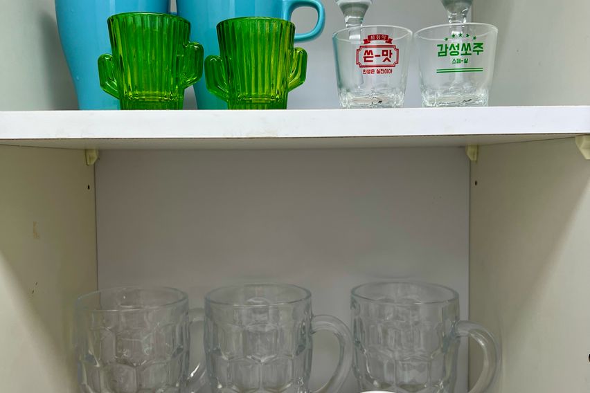 💛아산 투룸/무료주차