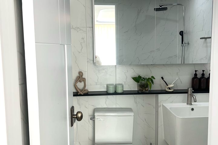 Gyeyang Station, three-room, fully furnished 11th image