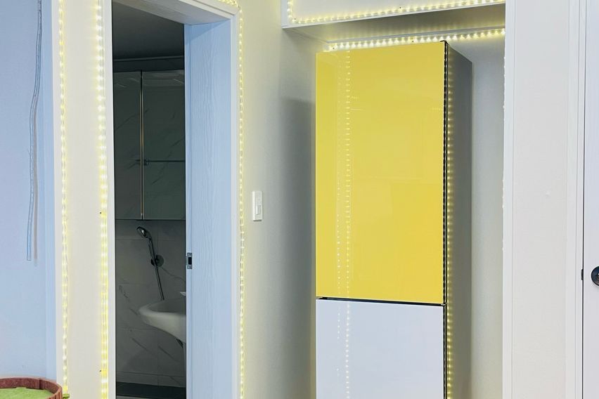 호수담_목포 북교동단독