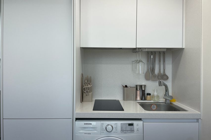 합정역3분 한강뷰 복층