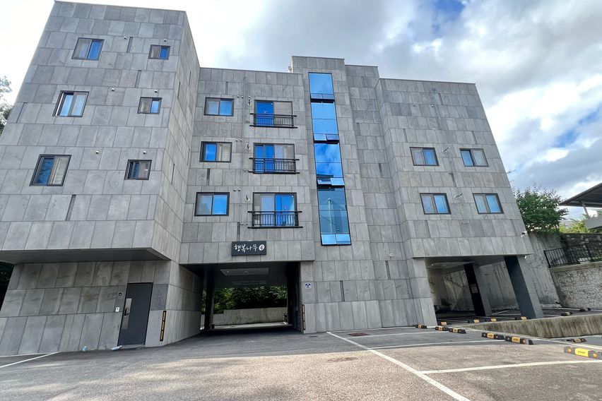 풀옵션 깨끗한 룸_2호 16번째 이미지