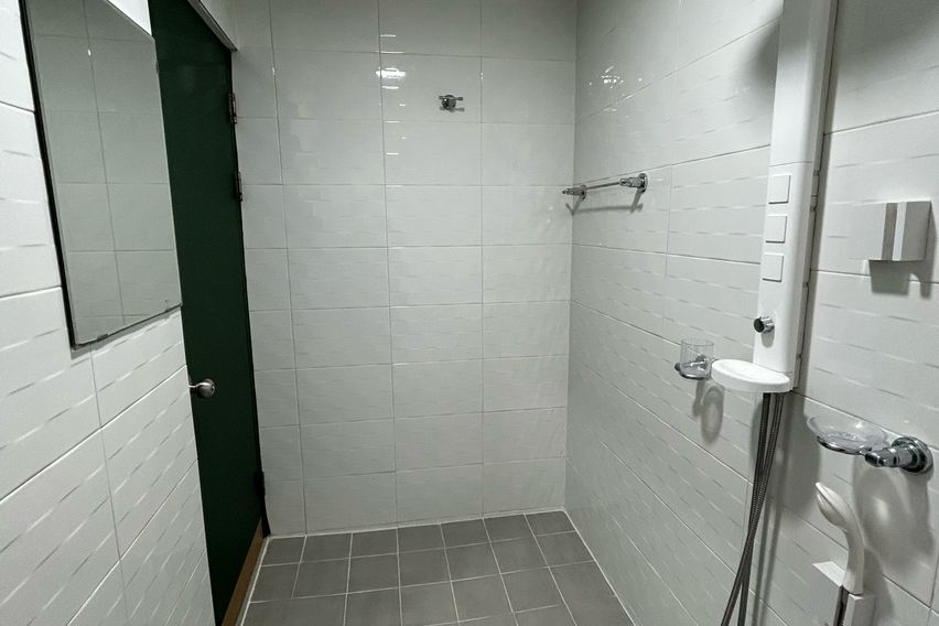 오드 디럭스 107