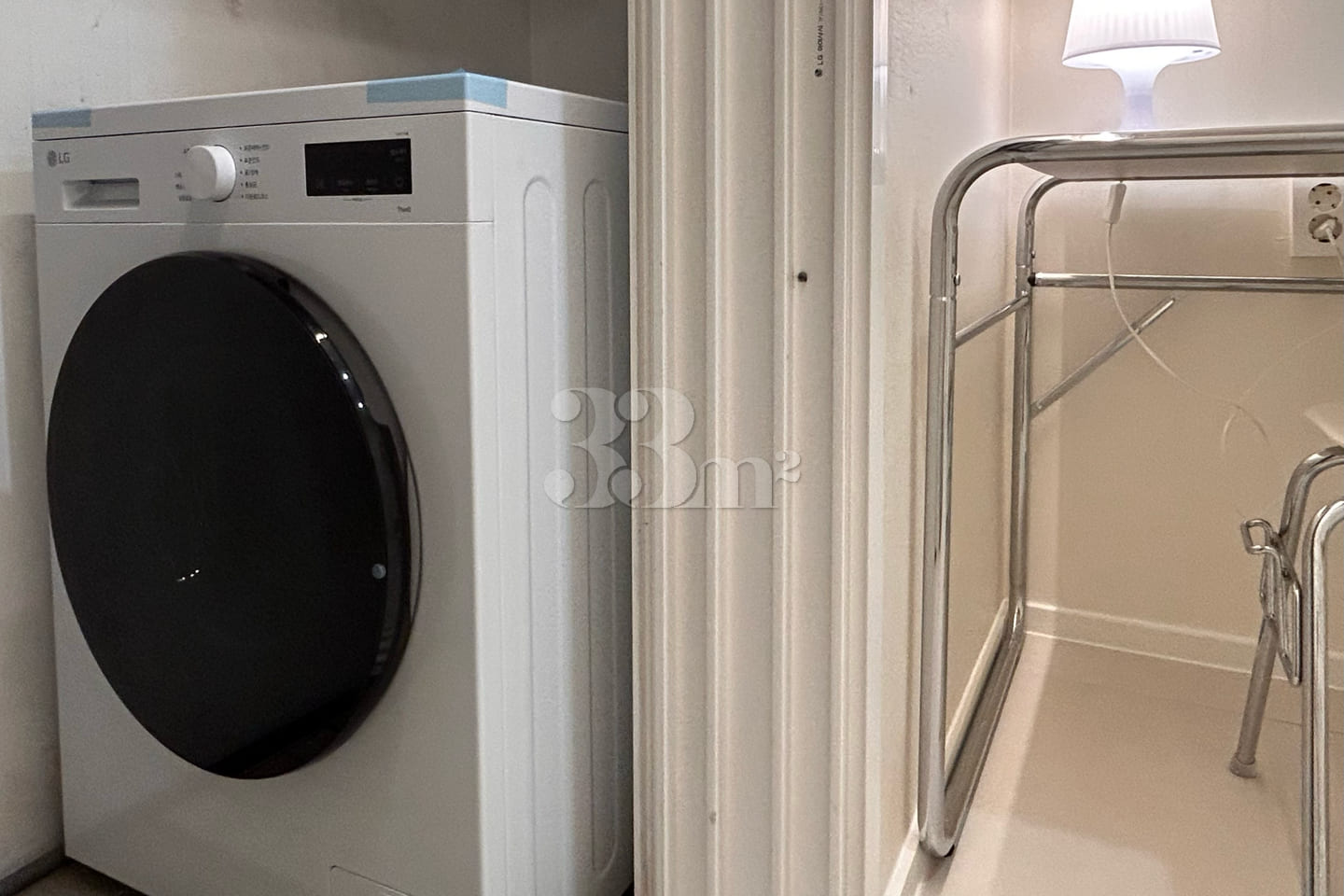 1 minute from Hongdae Station, renovated 2-ro 11th image