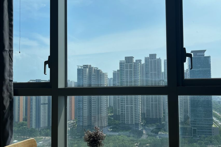 송도 최고 편리한위치2