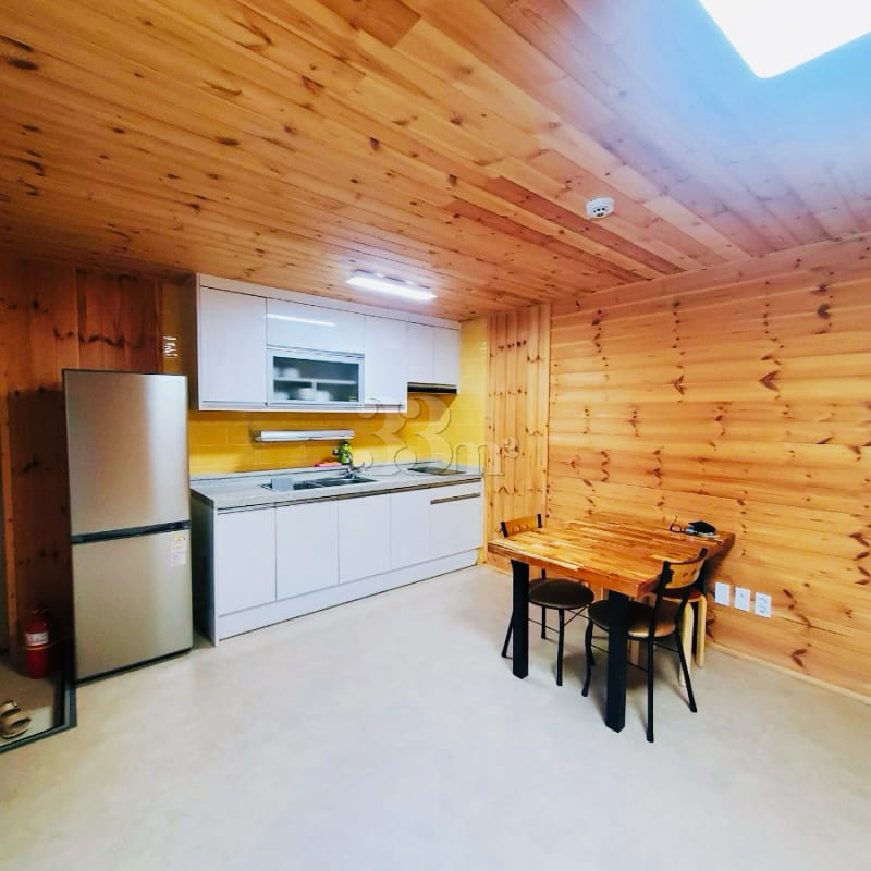17-Pyeong Ocean View Unit (2nd Floor) – Bed 6th image