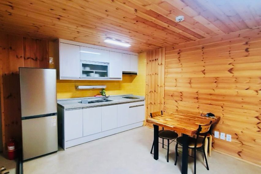 17평형오션뷰3층-침대