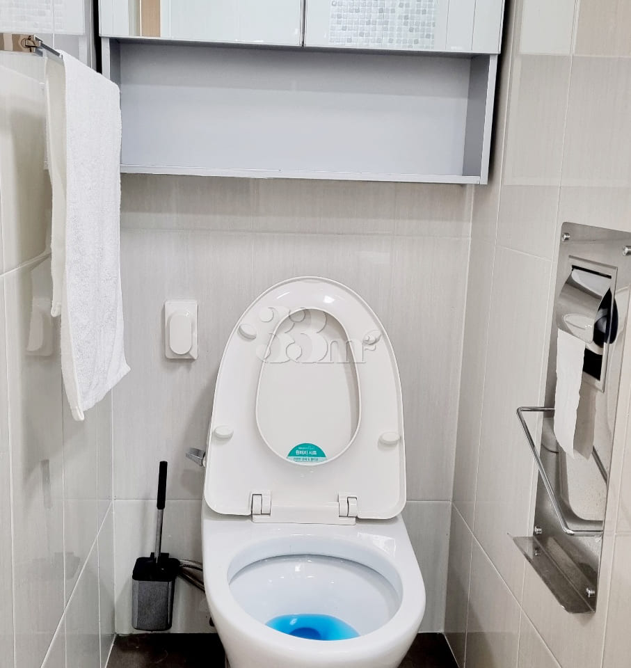Great value-for-money accommodation in Jungmu 5th image