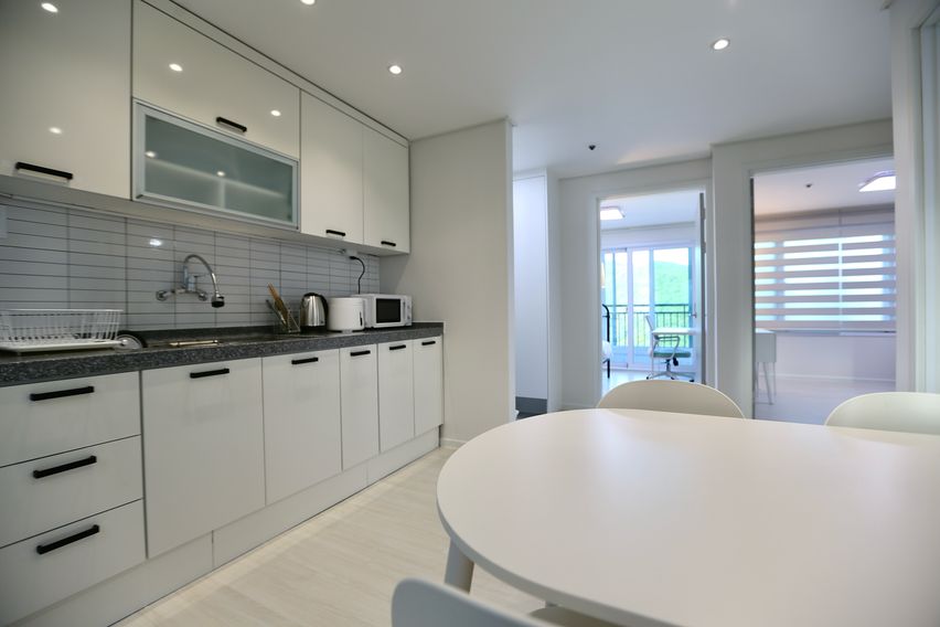 울산 화이트 하우스🏡 1번째 이미지