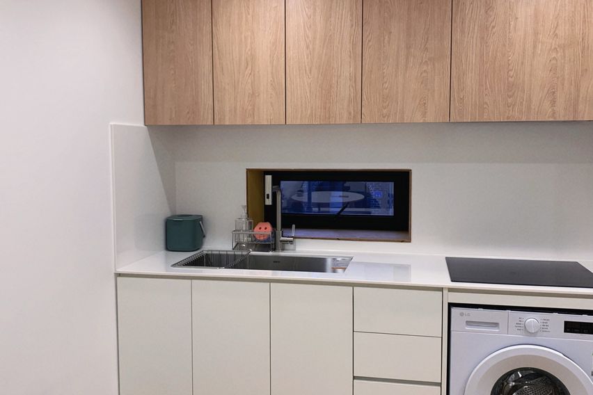 망원동 신축 1.5룸