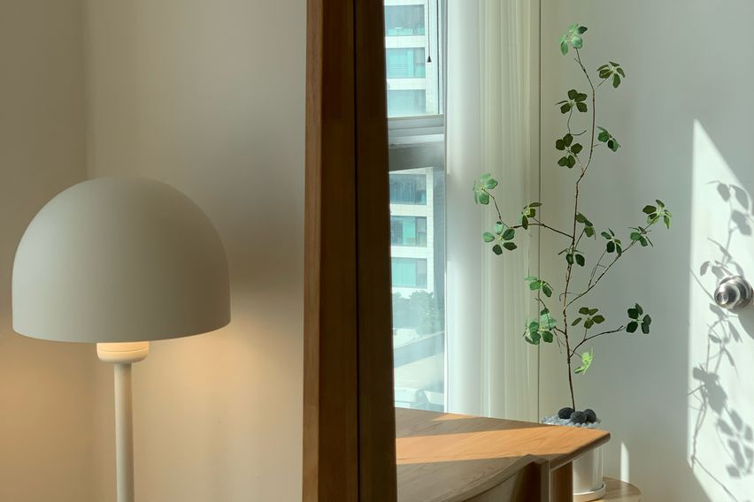 SH스테이 신당역