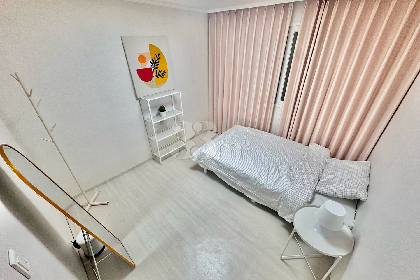 봉은사역 코엑스 풀옵션 1번째 이미지