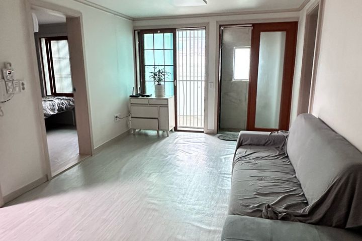 도심속 낭만 6번째 이미지