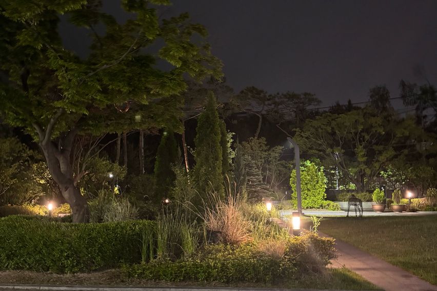 🌿딥그린 하우스-신축