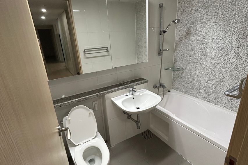 송도 방3개 초고층뷰