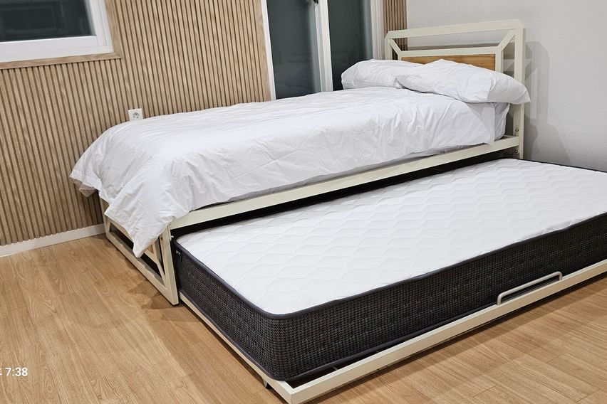 깔끔한 리모델링 방32 3번째 이미지