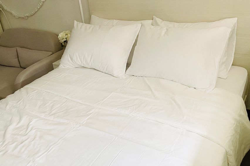 자연 속 도시의집【숲】