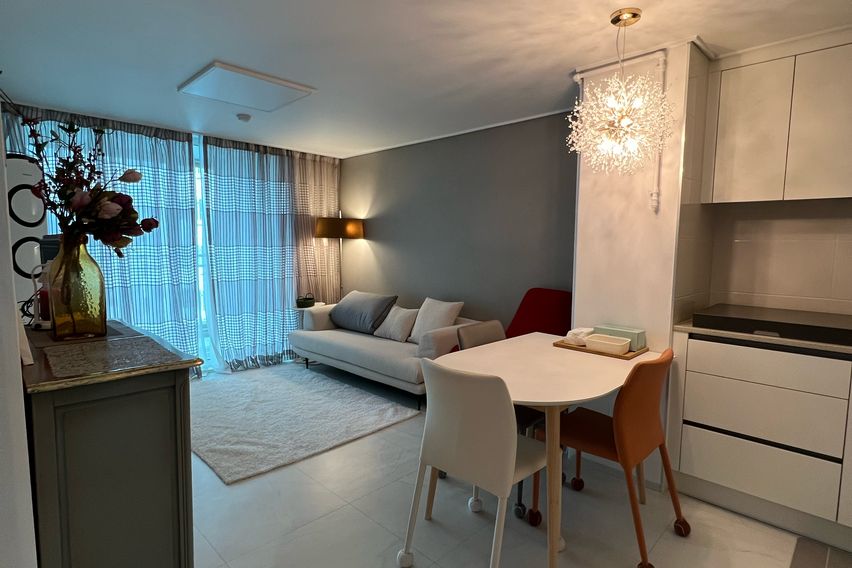 🌈 Near Wonju Severance Hospital 9th image