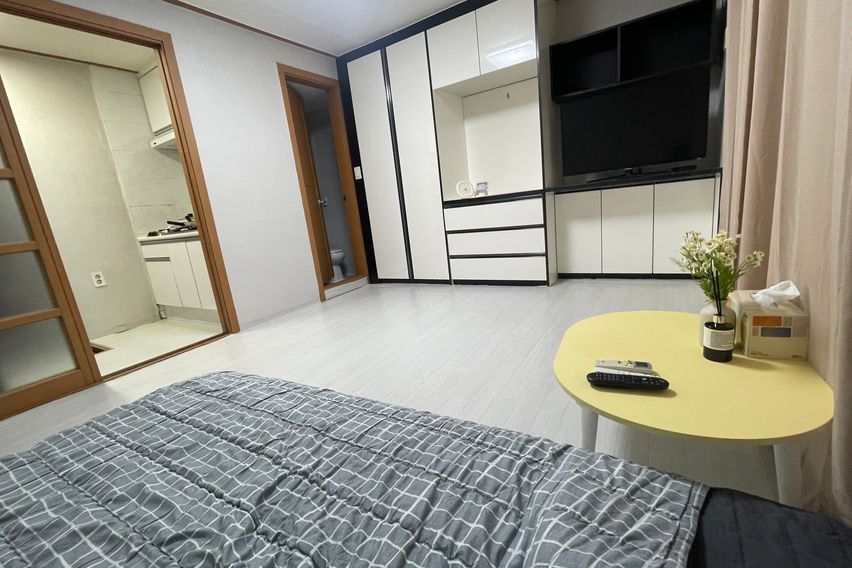 Comfortable Starfield Pyeongtaek University 1th image