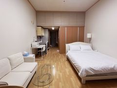 평촌침대2고층남향뷰💛 5번째 이미지