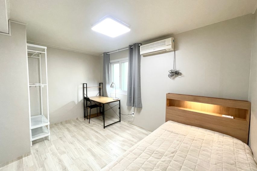 신촌역 리모델링 405