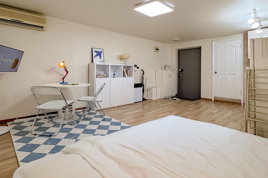 홍대합정역세권도보30초 4번째 이미지