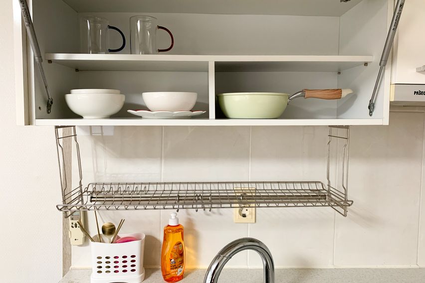 🪵아담하고 조용한 원룸