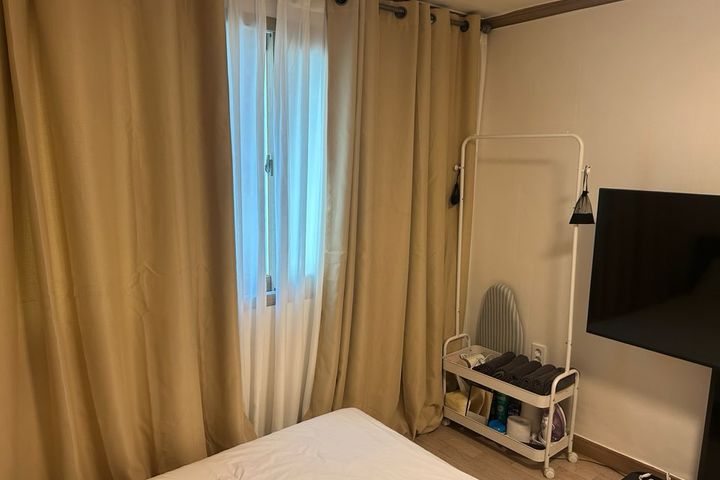 가로수길 2룸 2번째 이미지
