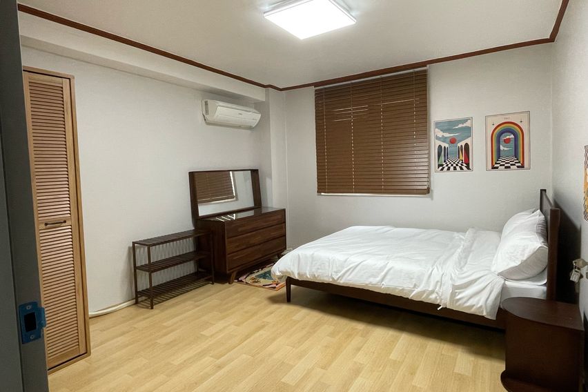 강동구 28평3룸/암사