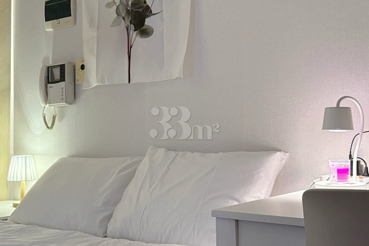 Fully furnished #1 in front of Dongdaegu Stat 3th image